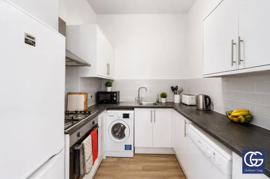 3 bedroom apartment for rent