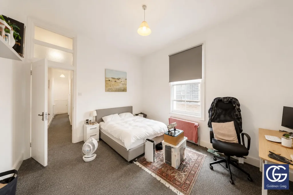 3 bedroom apartment for rent