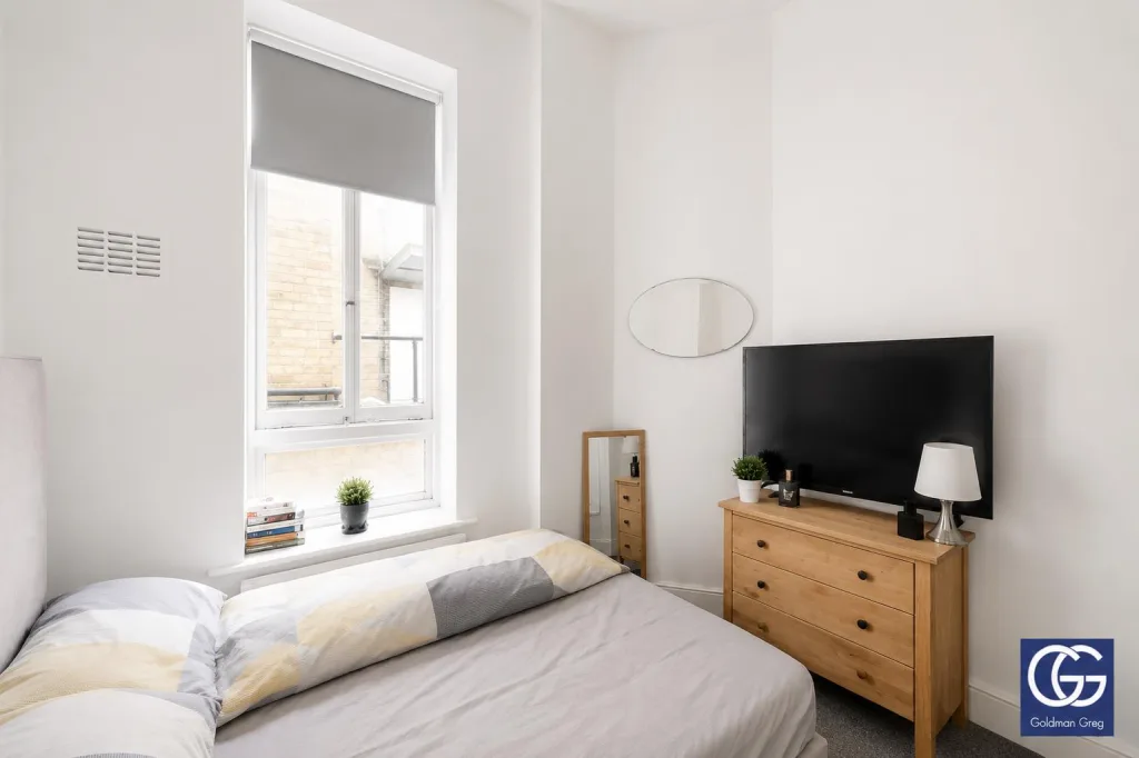 3 bedroom apartment for rent