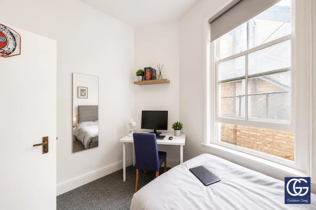 3 bedroom apartment for rent