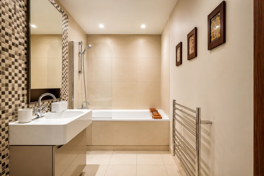 3 bedroom apartment for rent