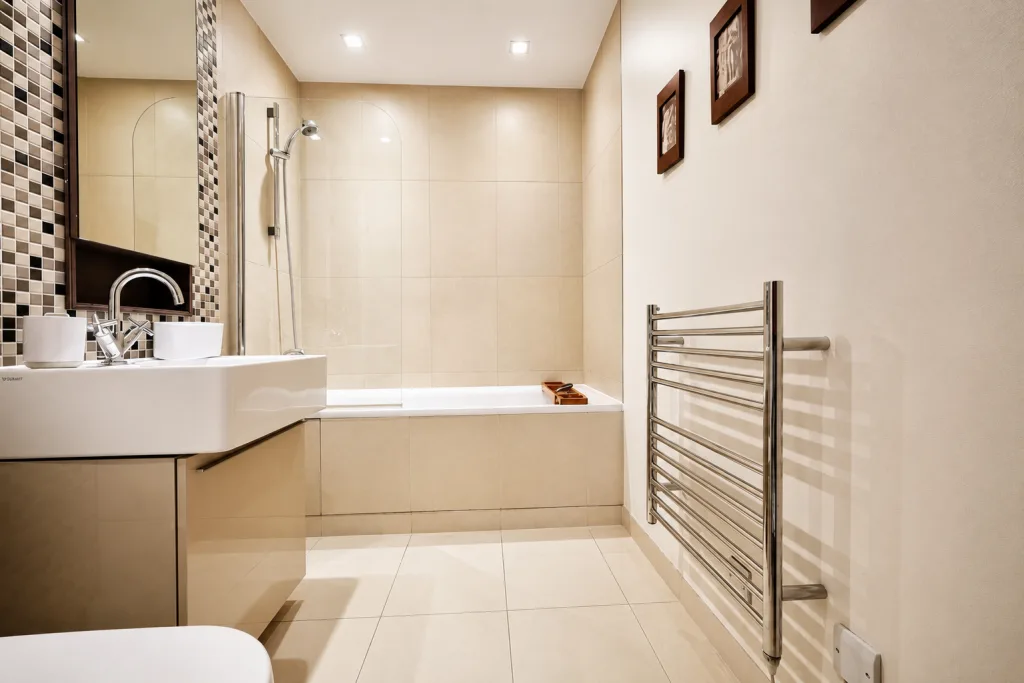 3 bedroom apartment for rent