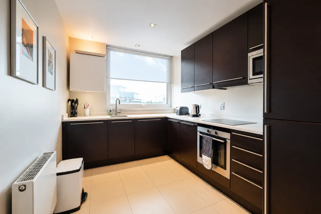 3 bedroom apartment for rent