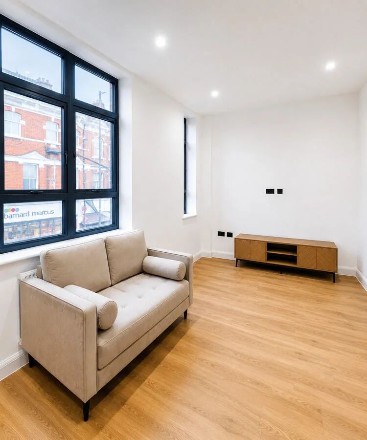 1 bedroom apartment for rent