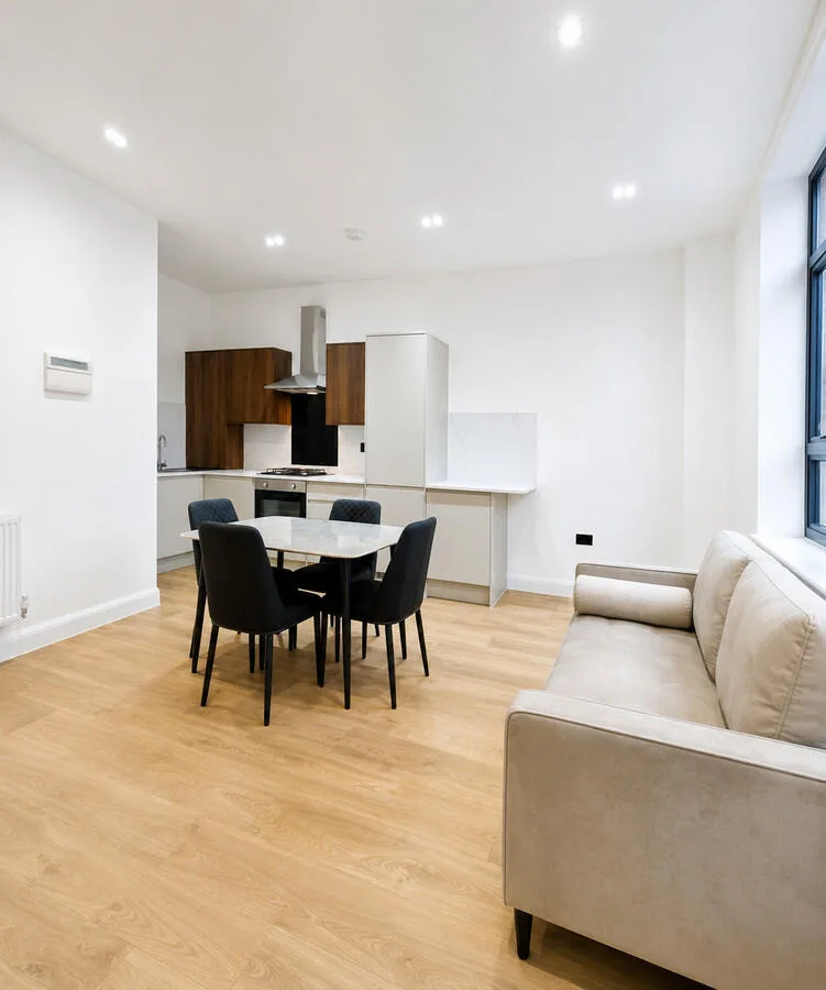 1 bedroom apartment for rent