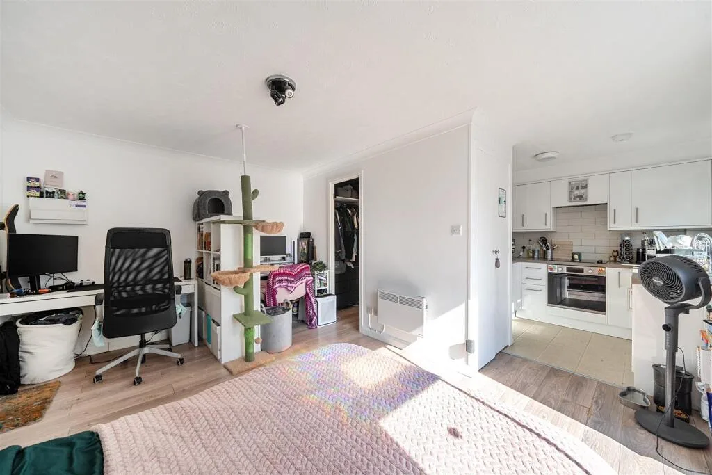 1 bedroom flat for rent
