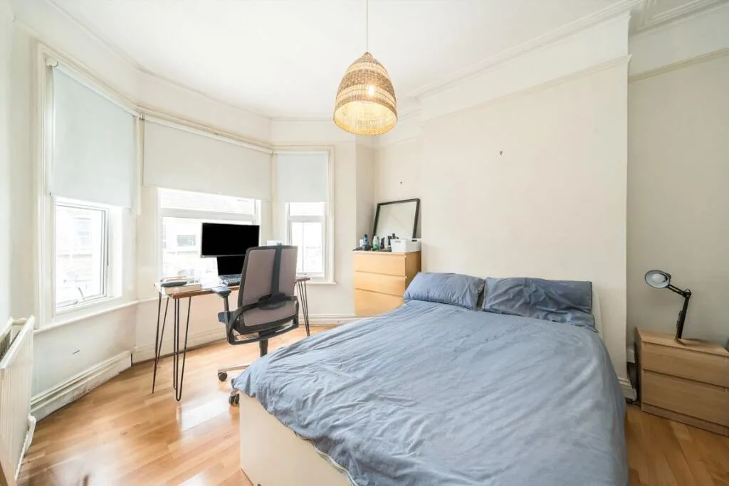 4 bedroom terraced house for rent