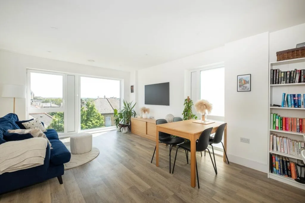 1 bedroom apartment for rent