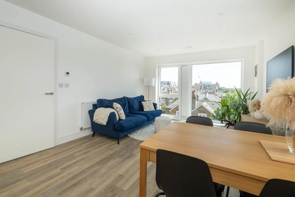 1 bedroom apartment for rent
