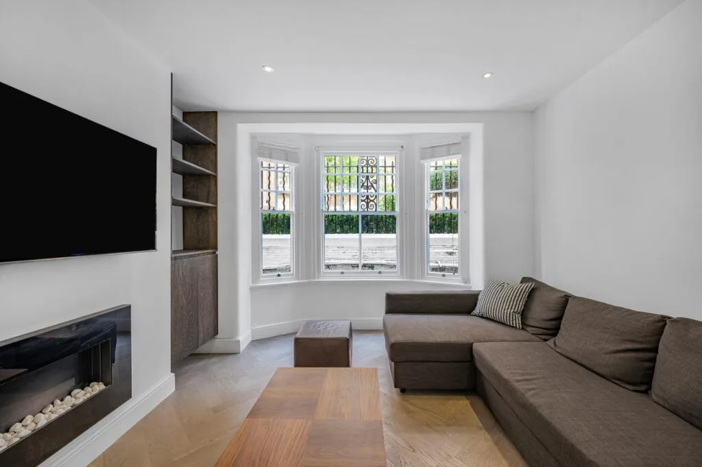 1 bedroom apartment for rent