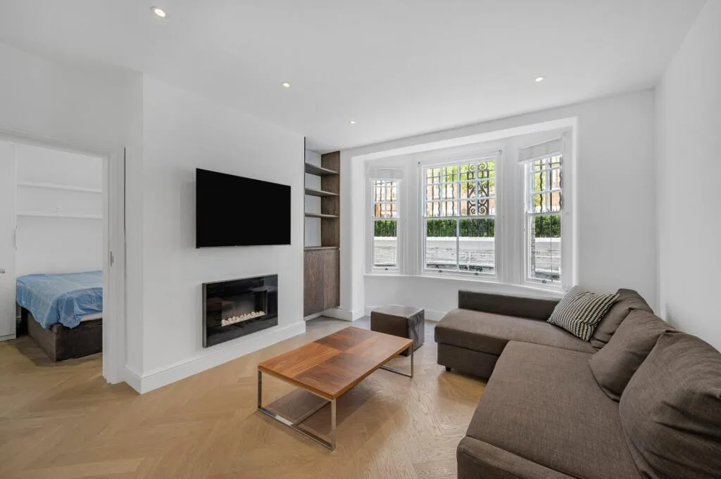 1 bedroom apartment for rent