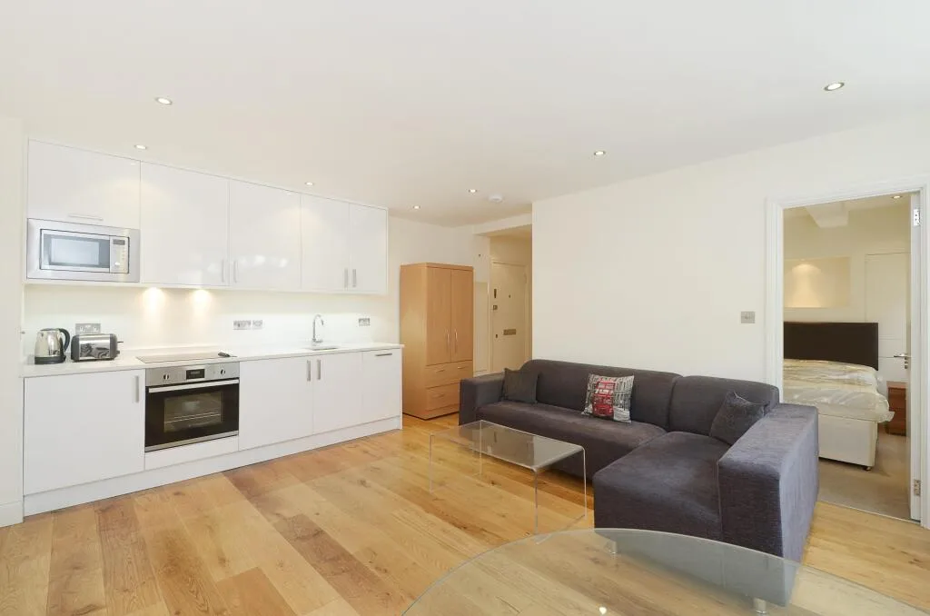 1 bedroom apartment for rent