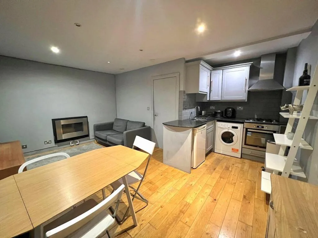 1 bedroom flat for rent