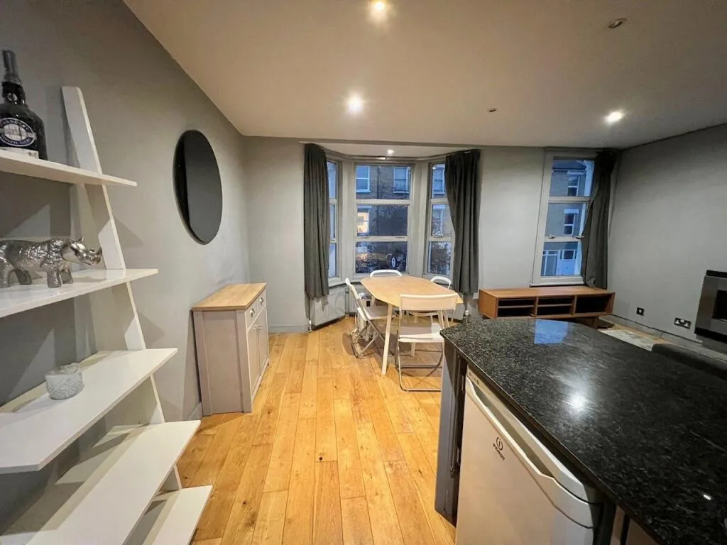 1 bedroom flat for rent