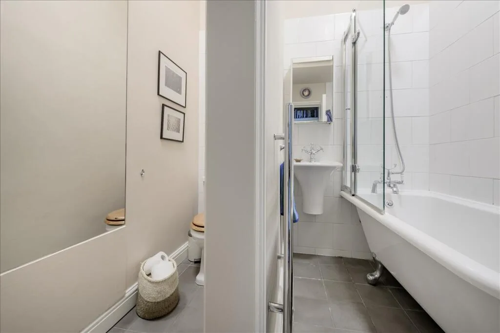 1 bedroom flat for rent