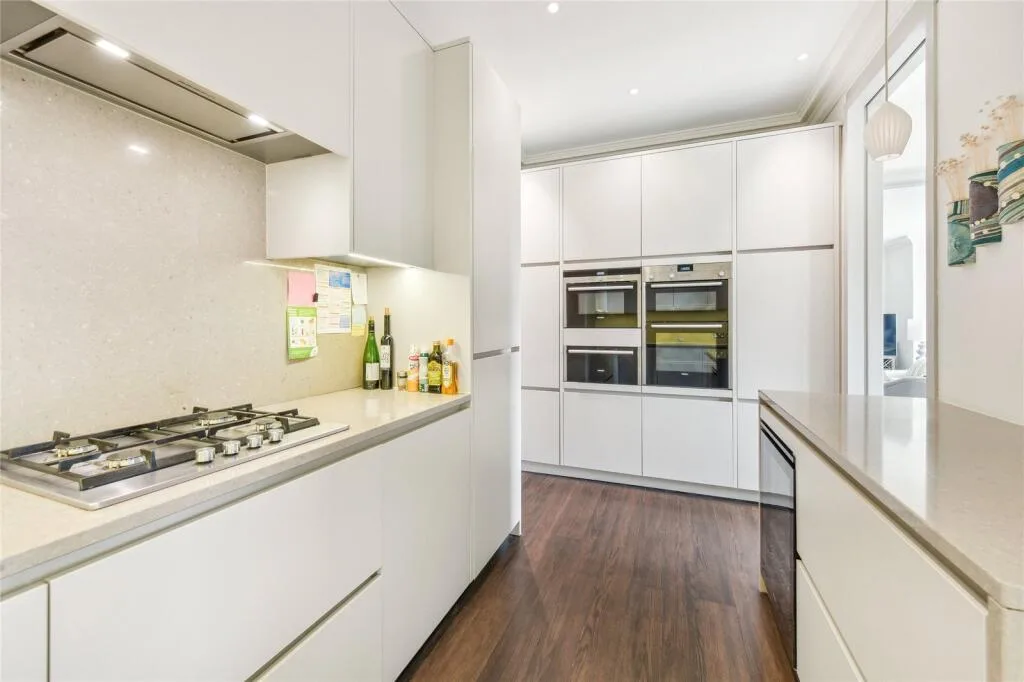 3 bedroom apartment for rent