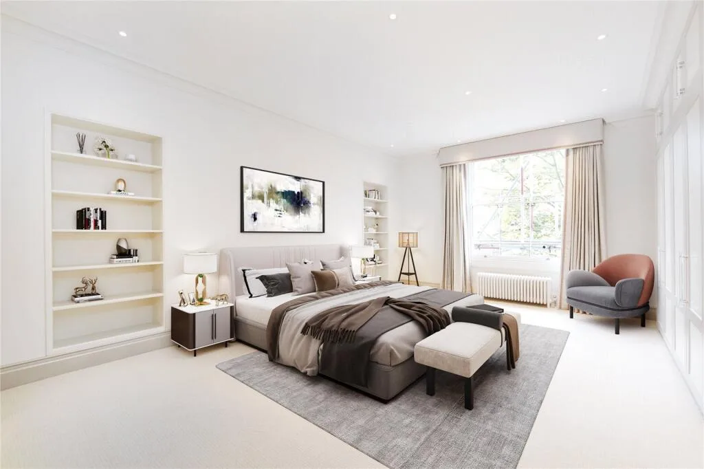 3 bedroom apartment for rent