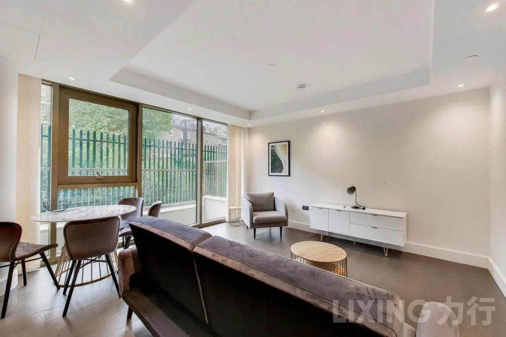 1 bedroom apartment for rent