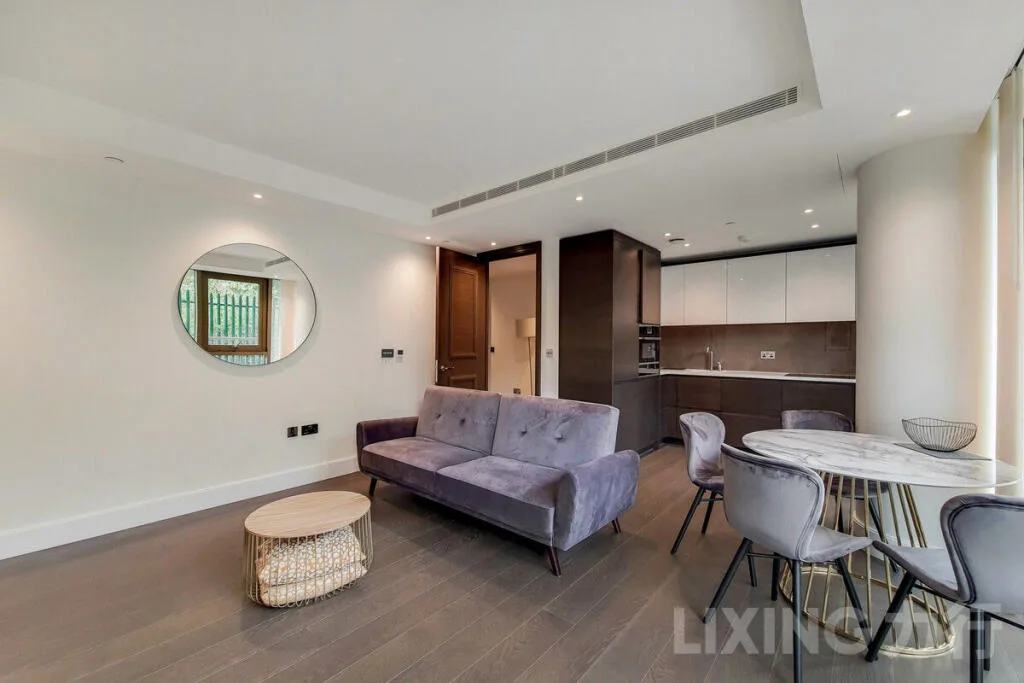 1 bedroom apartment for rent
