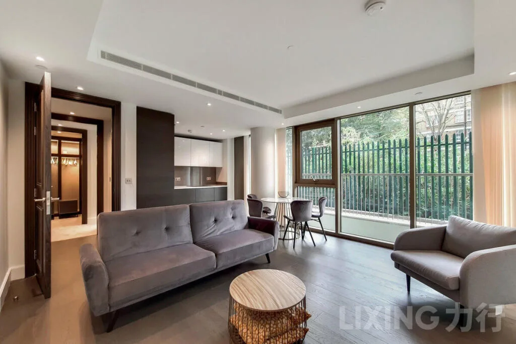 1 bedroom apartment for rent