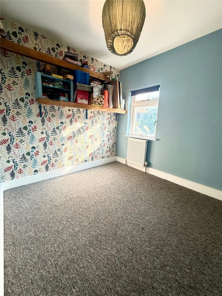 4 bedroom terraced house for rent