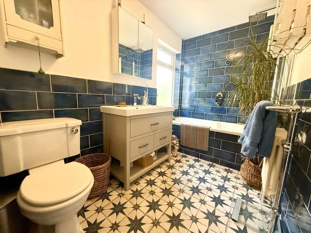 4 bedroom terraced house for rent