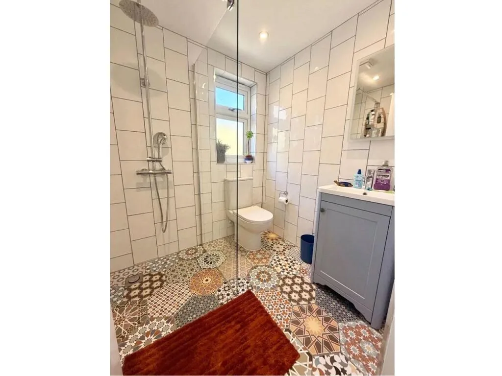 4 bedroom terraced house for rent