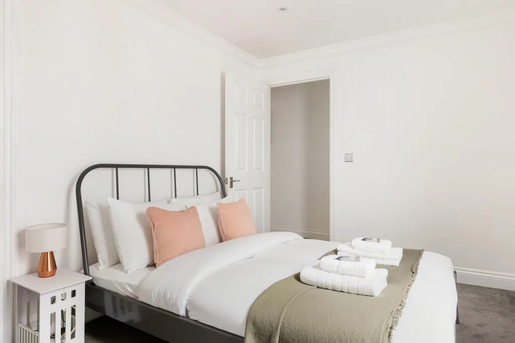 2 bedroom apartment for rent