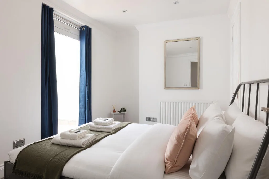 2 bedroom apartment for rent