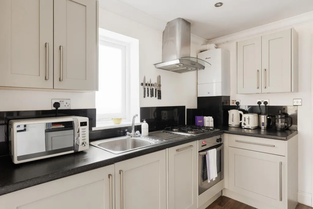 2 bedroom apartment for rent