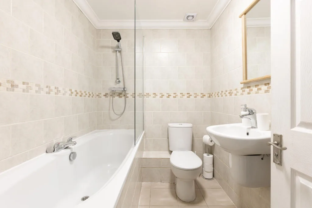 2 bedroom apartment for rent