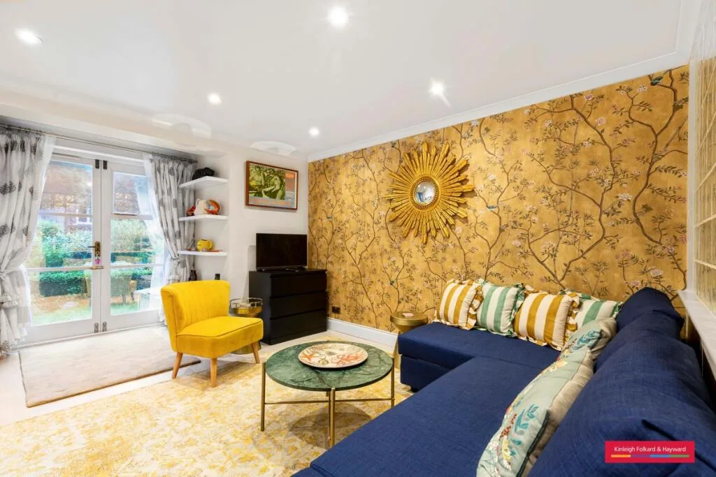 1 bedroom flat for rent