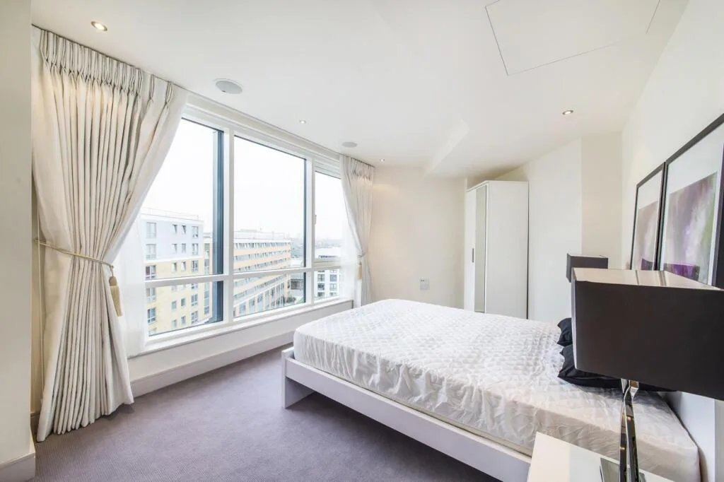 3 bedroom flat for rent