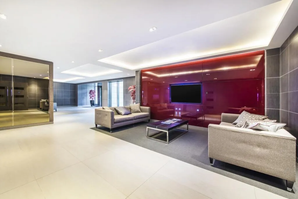 3 bedroom flat for rent
