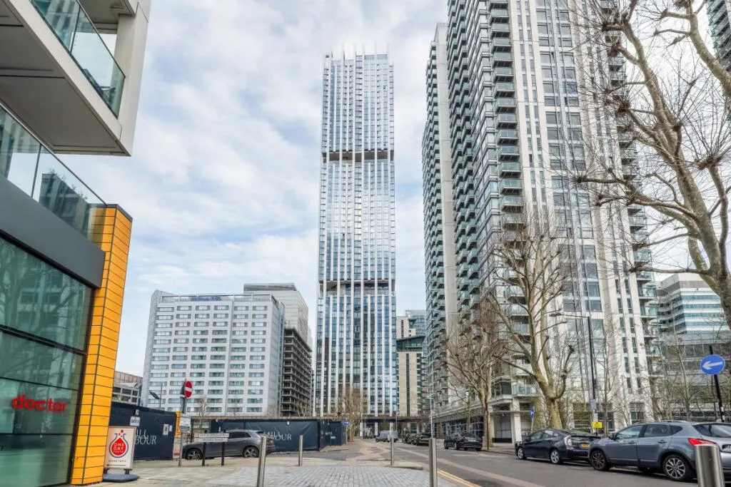 2 bedroom apartment for rent