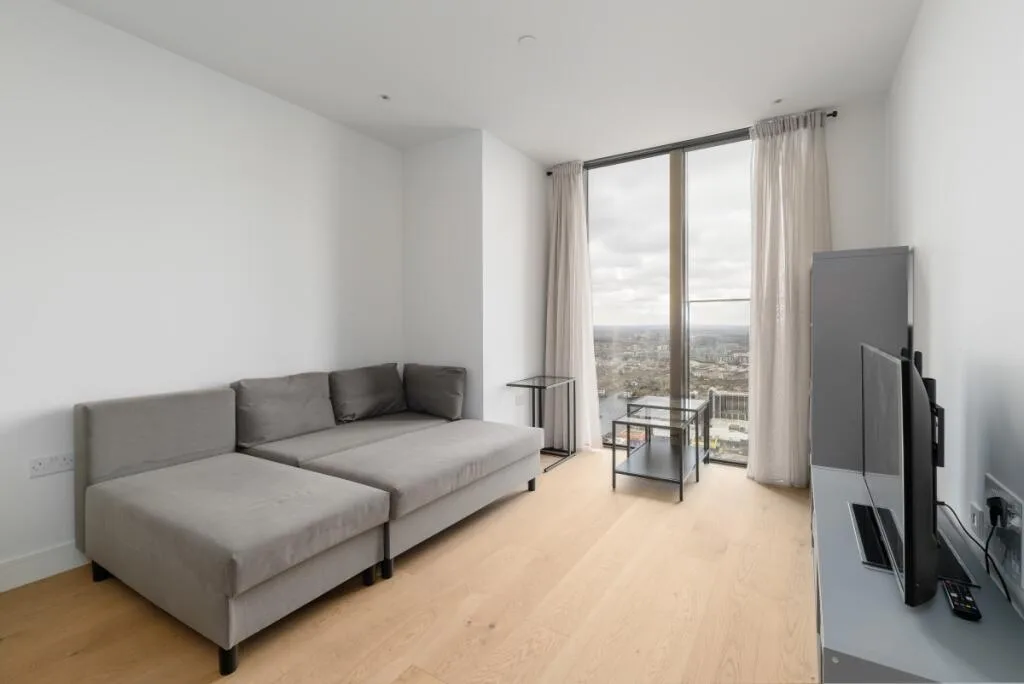 2 bedroom apartment for rent