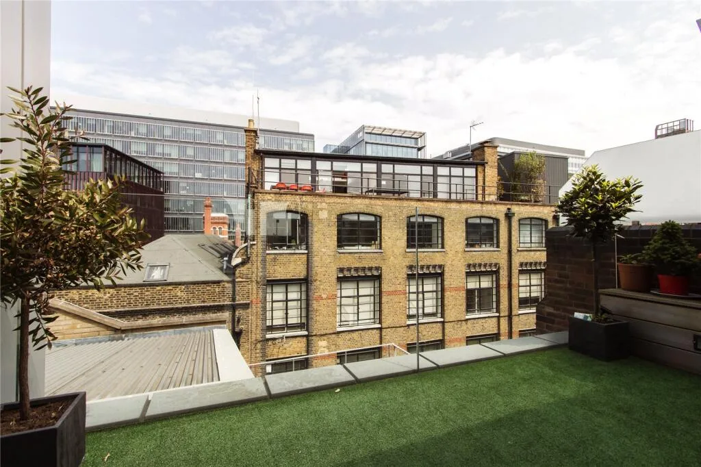 3 bedroom penthouse for rent