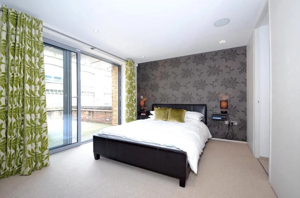 3 bedroom penthouse for rent