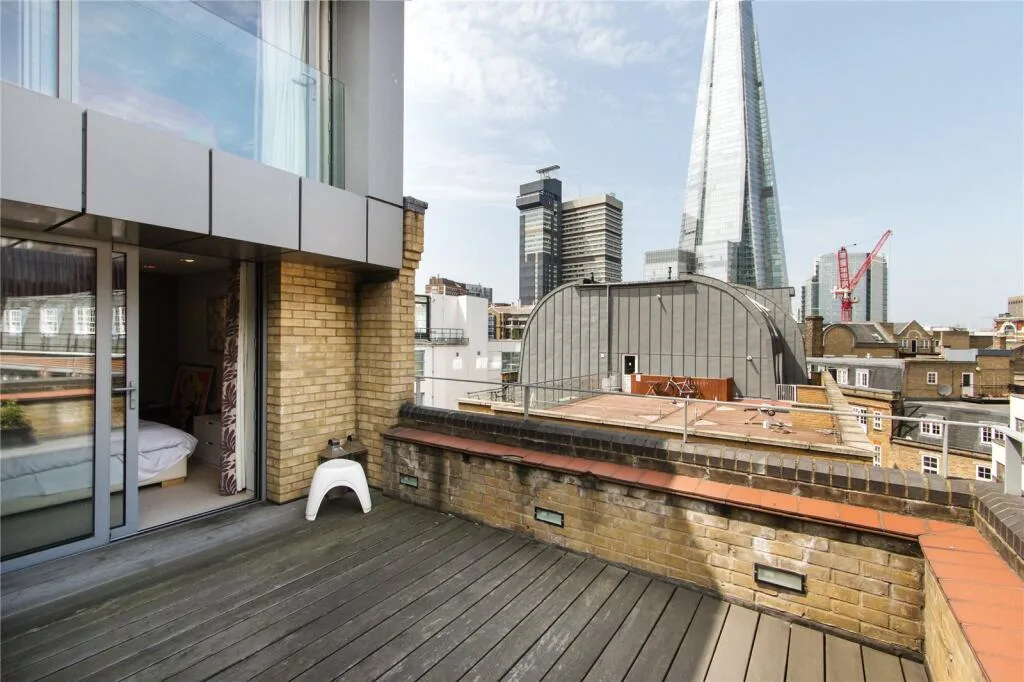 3 bedroom penthouse for rent