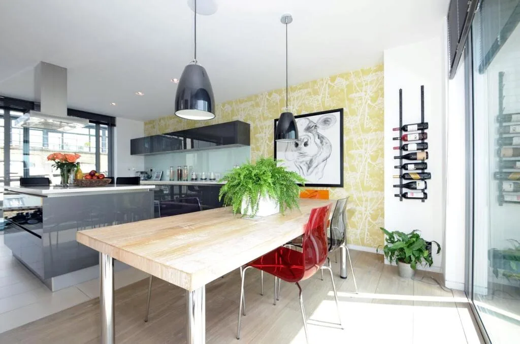3 bedroom penthouse for rent