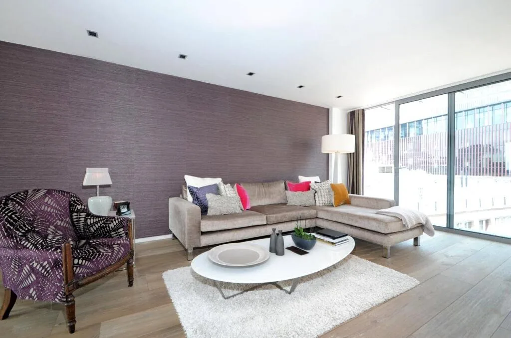 3 bedroom penthouse for rent