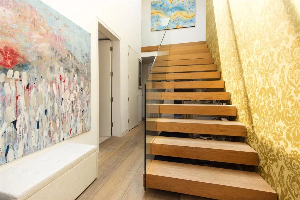 3 bedroom penthouse for rent