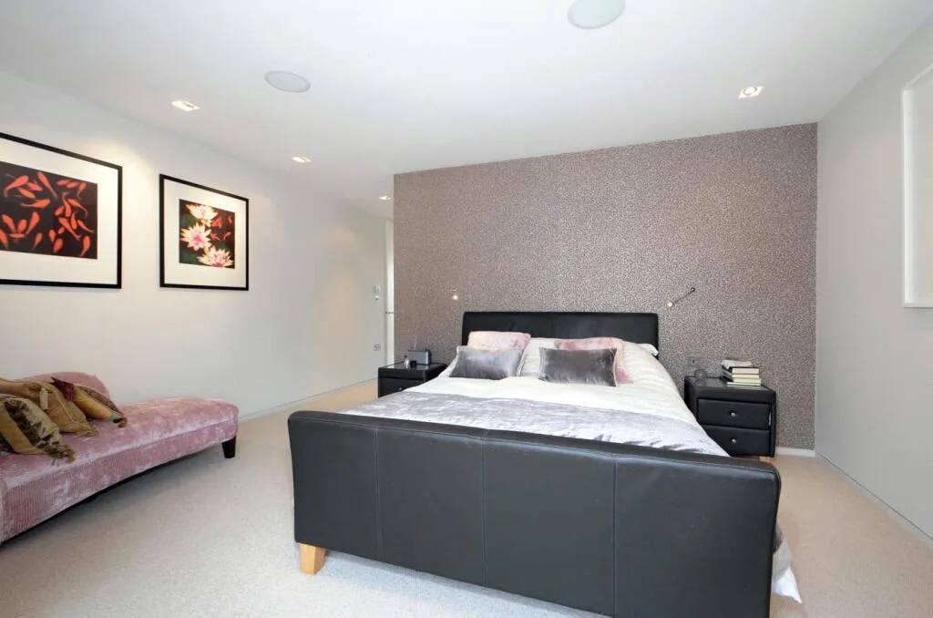 3 bedroom penthouse for rent