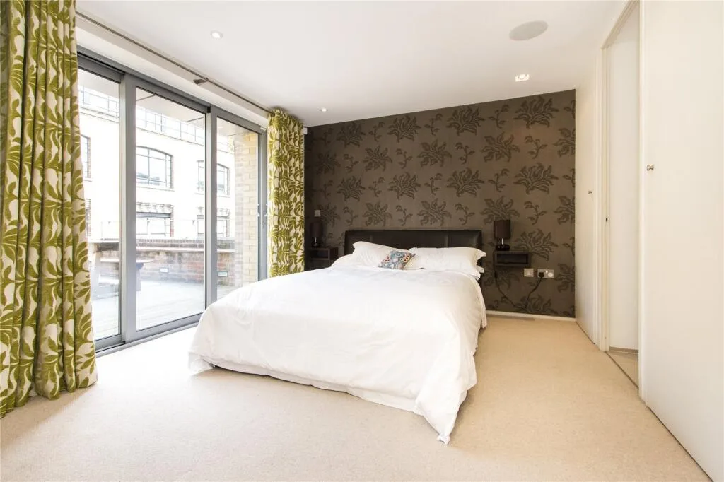 3 bedroom penthouse for rent