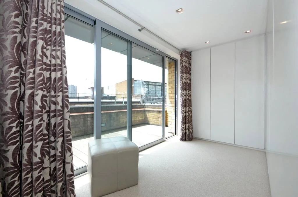 3 bedroom penthouse for rent