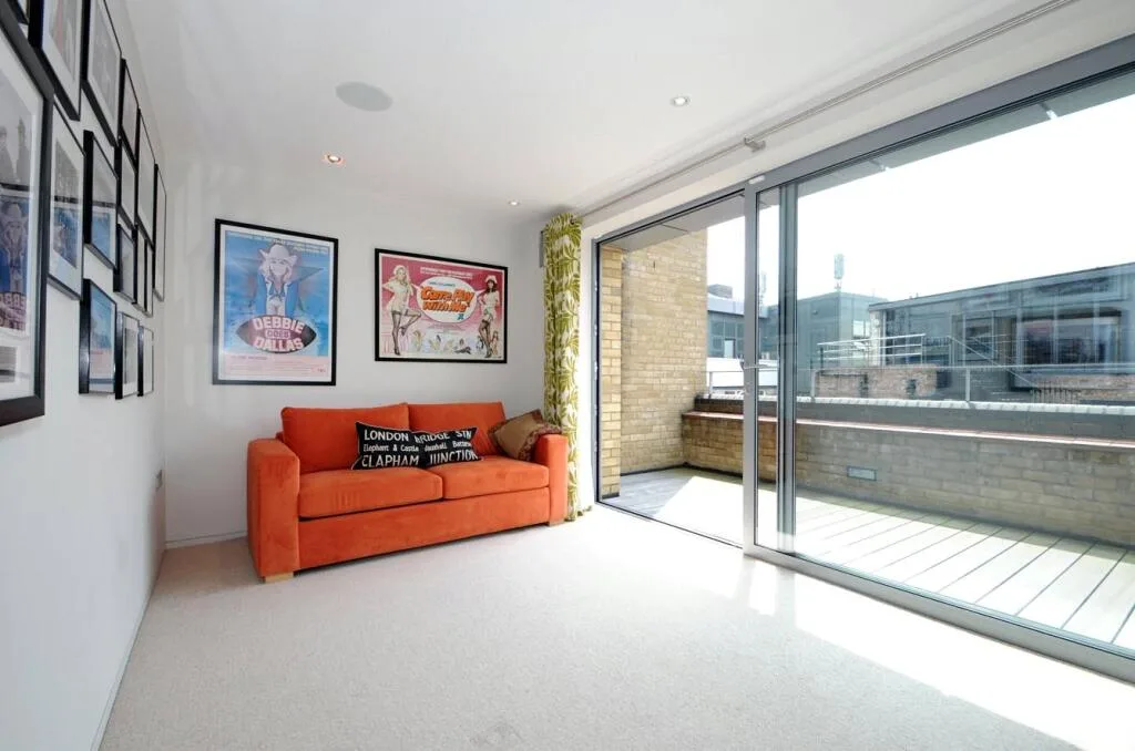 3 bedroom penthouse for rent