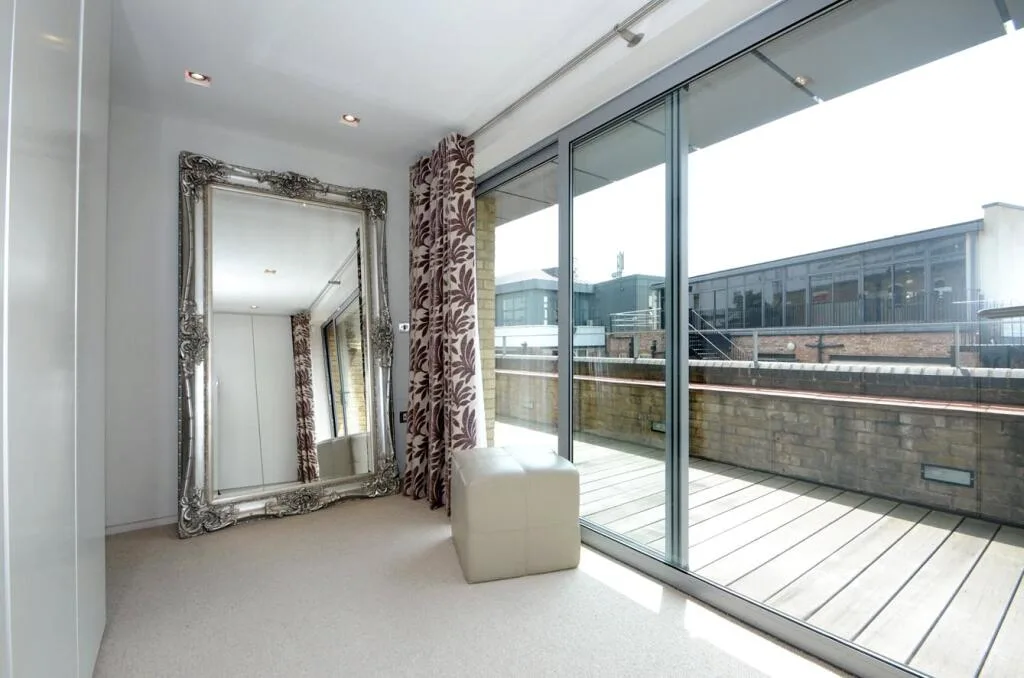 3 bedroom penthouse for rent