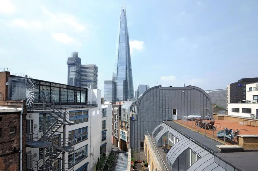 3 bedroom penthouse for rent
