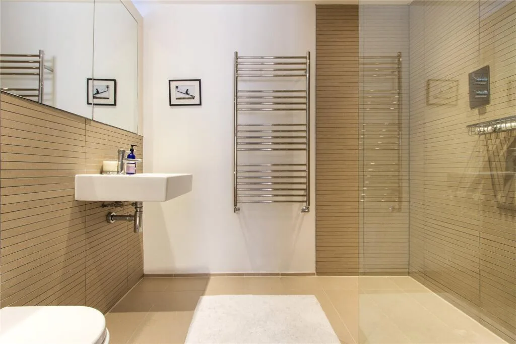 3 bedroom penthouse for rent