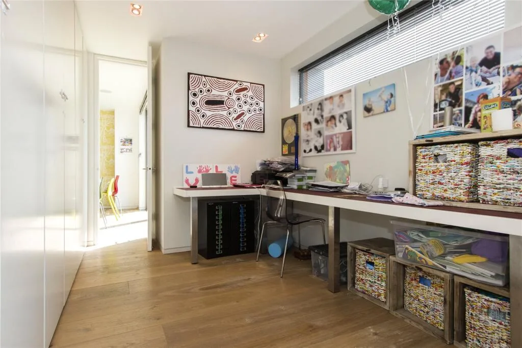 3 bedroom penthouse for rent